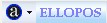 Get the ELLOPOS ALEXA Toolbar for Internet Explorer