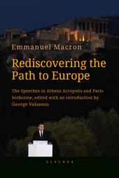 Rediscovering the Path to Europe