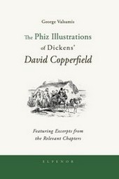 The Phiz Illustrations IN PRINT