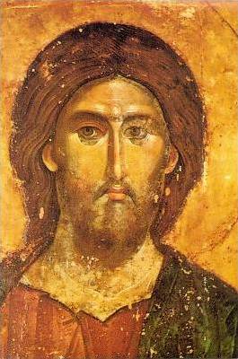 Orthodox Images of the Christ